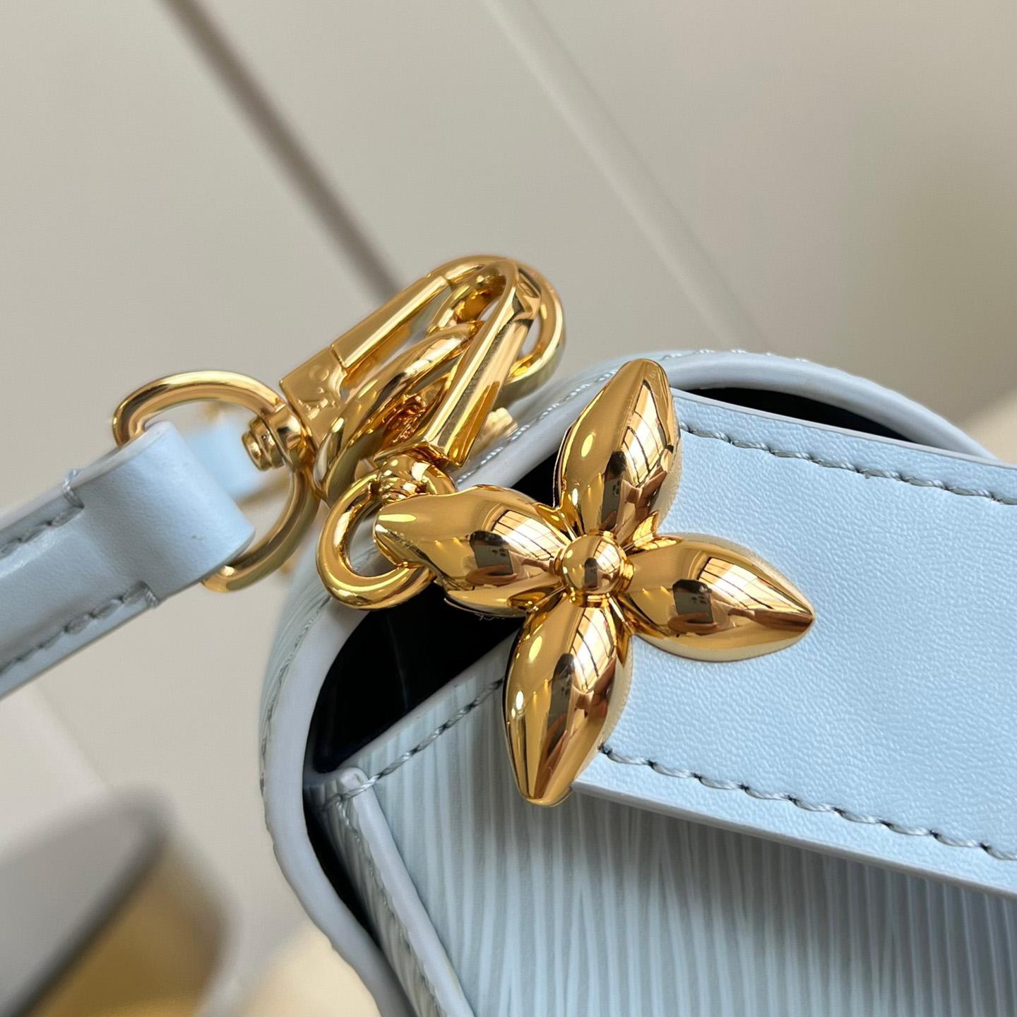 Louis Vuitton Twist PM   M25362 - PerfectKickZ