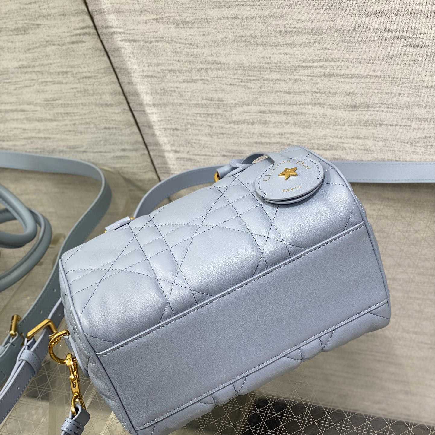 Dior Groove 20 Bag - PerfectKickZ