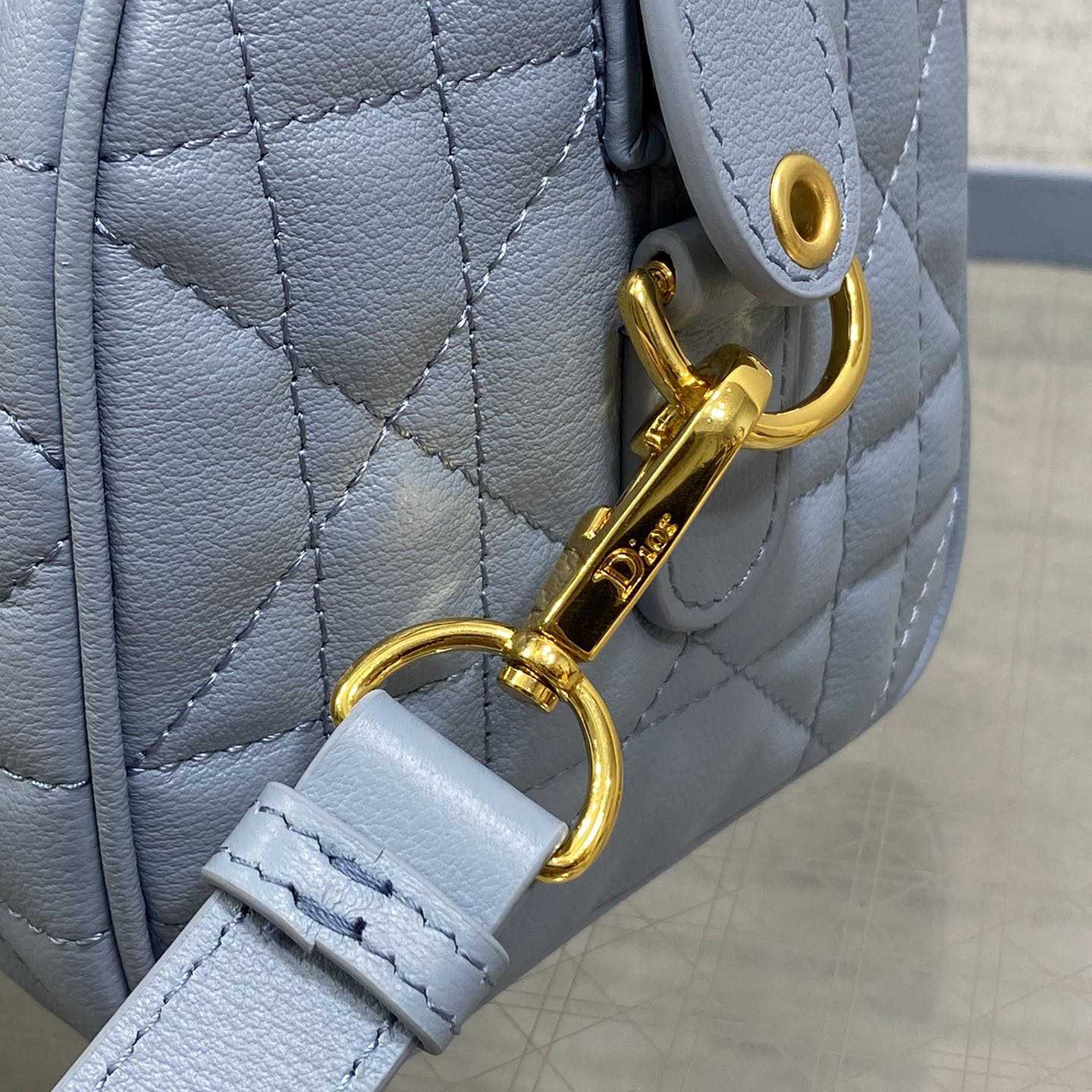 Dior Groove 20 Bag - PerfectKickZ