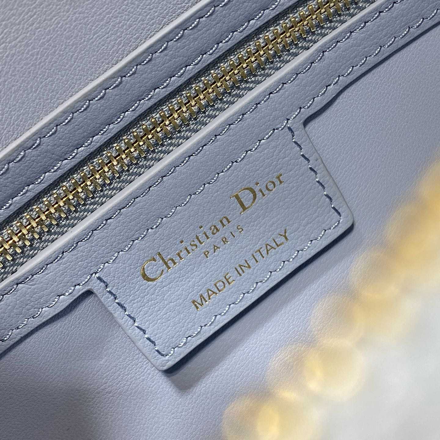 Dior Groove 20 Bag - PerfectKickZ