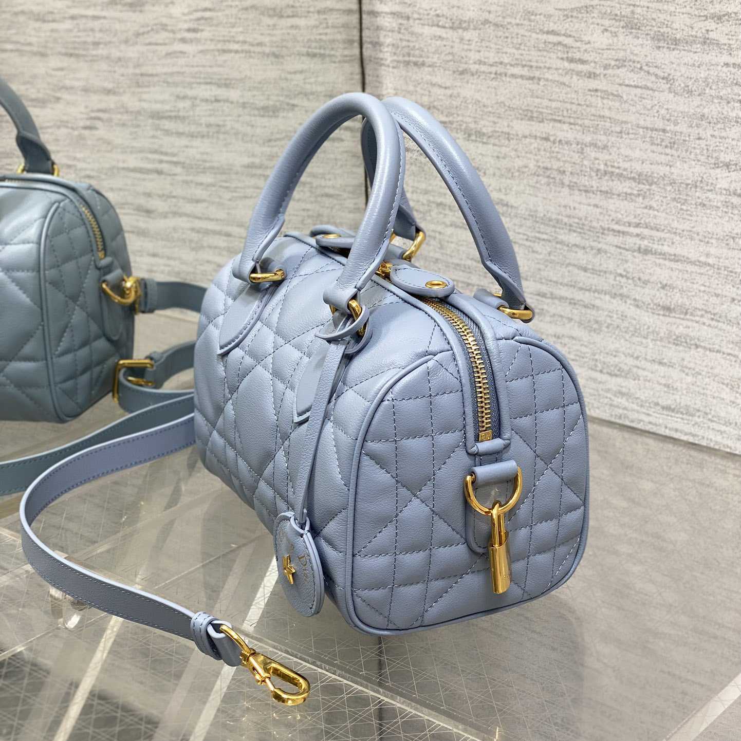 Dior Groove 20 Bag - PerfectKickZ