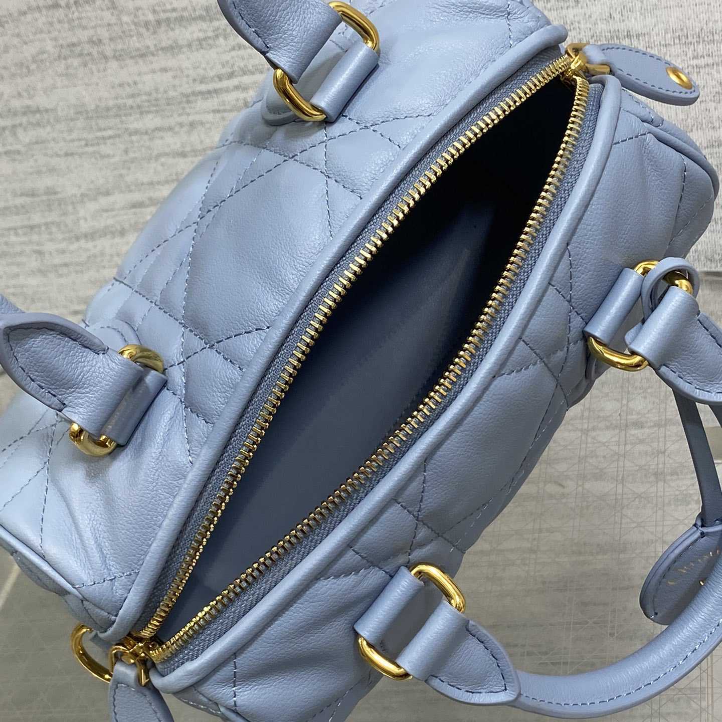 Dior Groove 20 Bag - PerfectKickZ