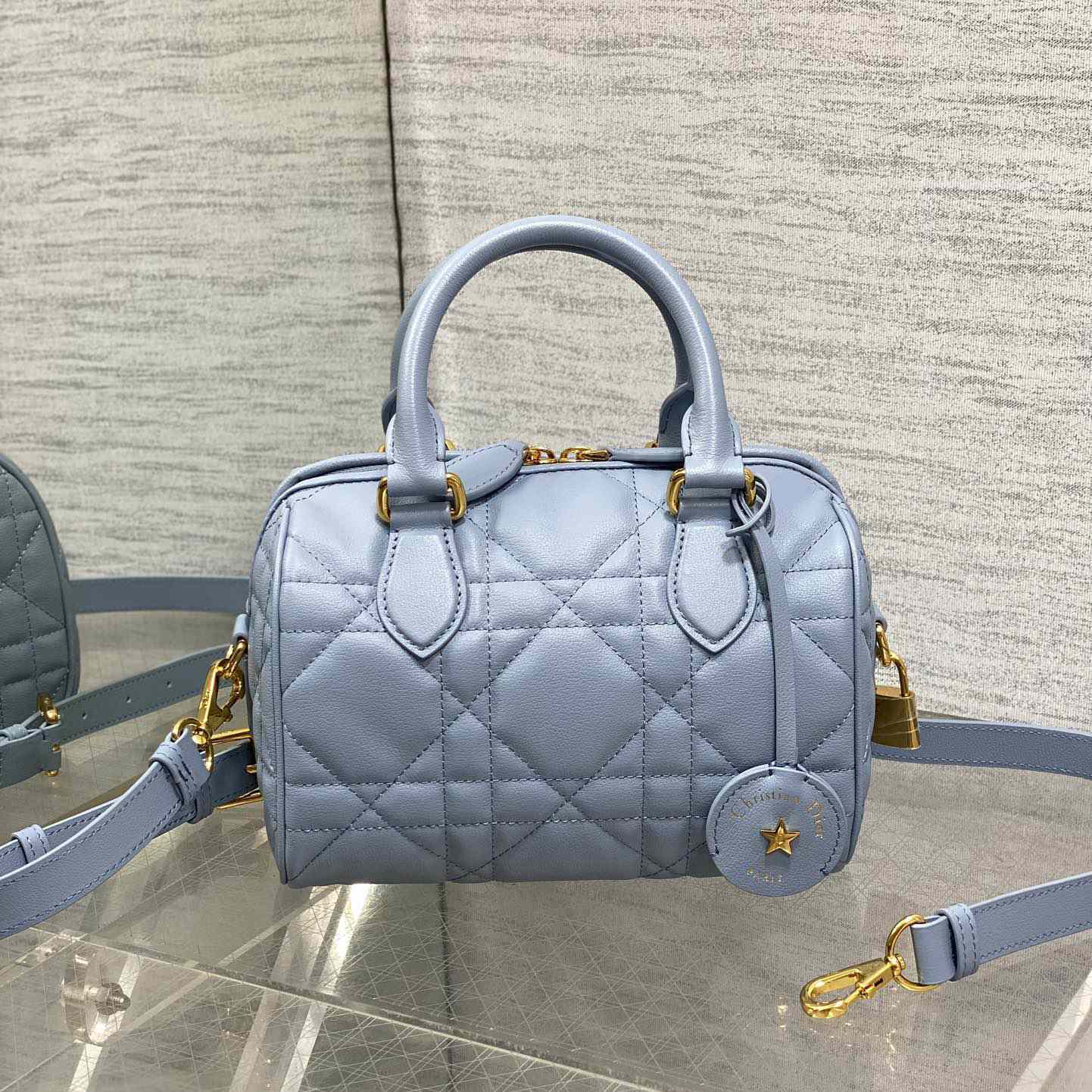 Dior Groove 20 Bag - PerfectKickZ