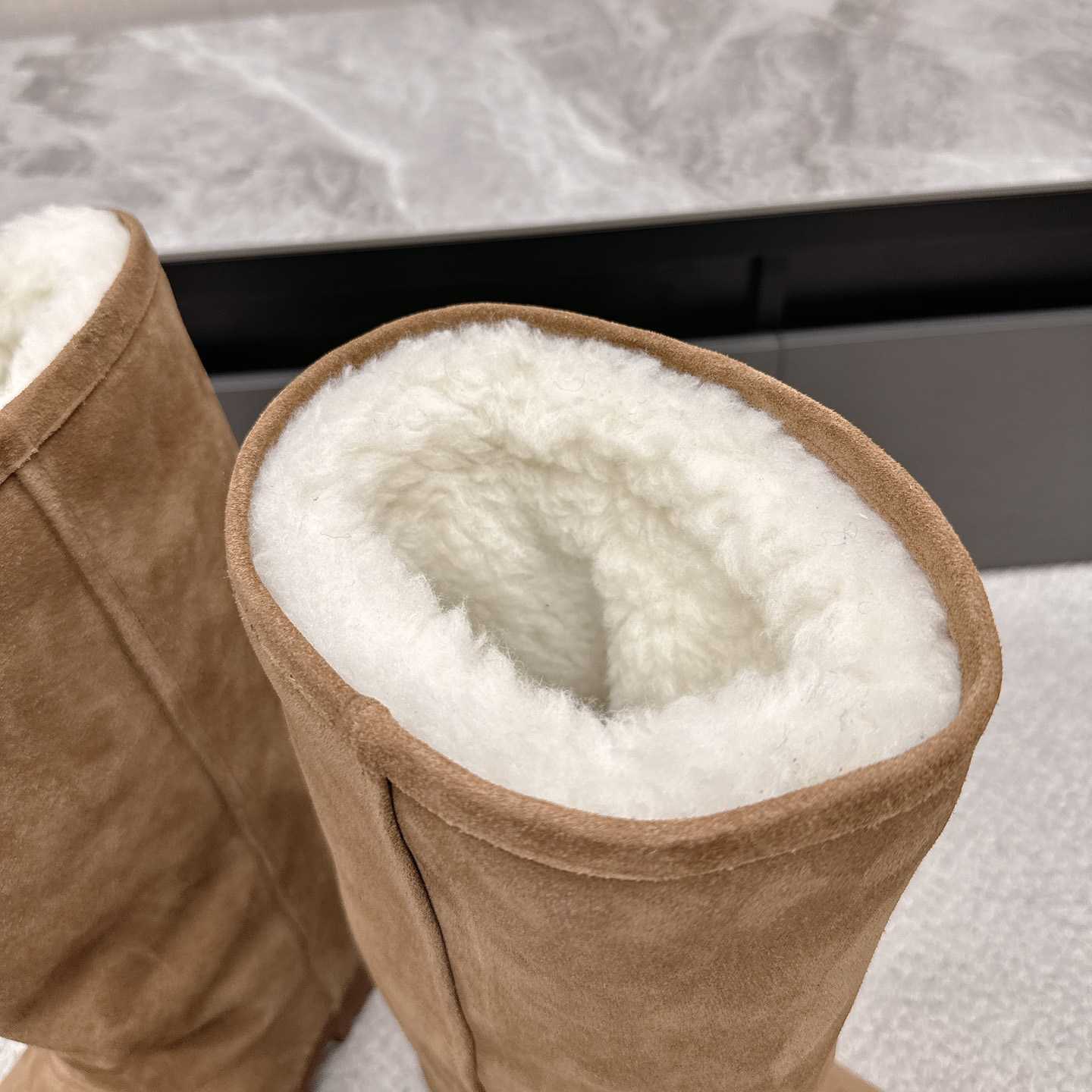 Balenciaga High Boot - PerfectKickZ