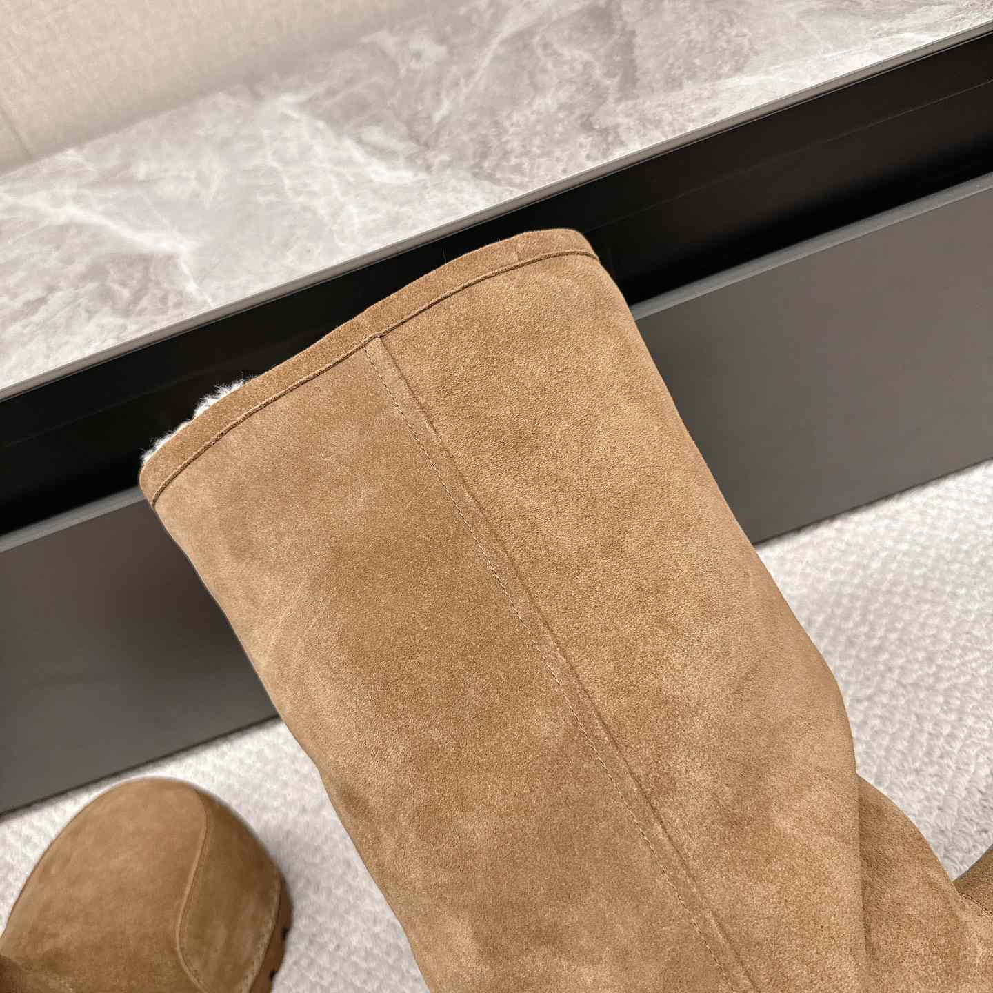 Balenciaga High Boot - PerfectKickZ
