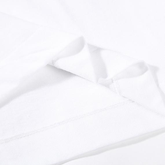 Play Comme Des Garcons Heart Logo T-shirt - PerfectKickZ