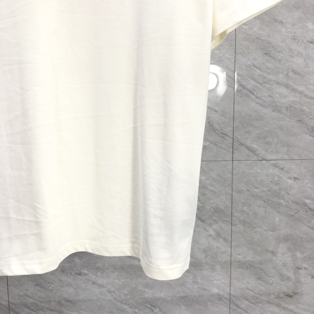 Palm Angels Statement Monogram T-Shirt  - PerfectKickZ