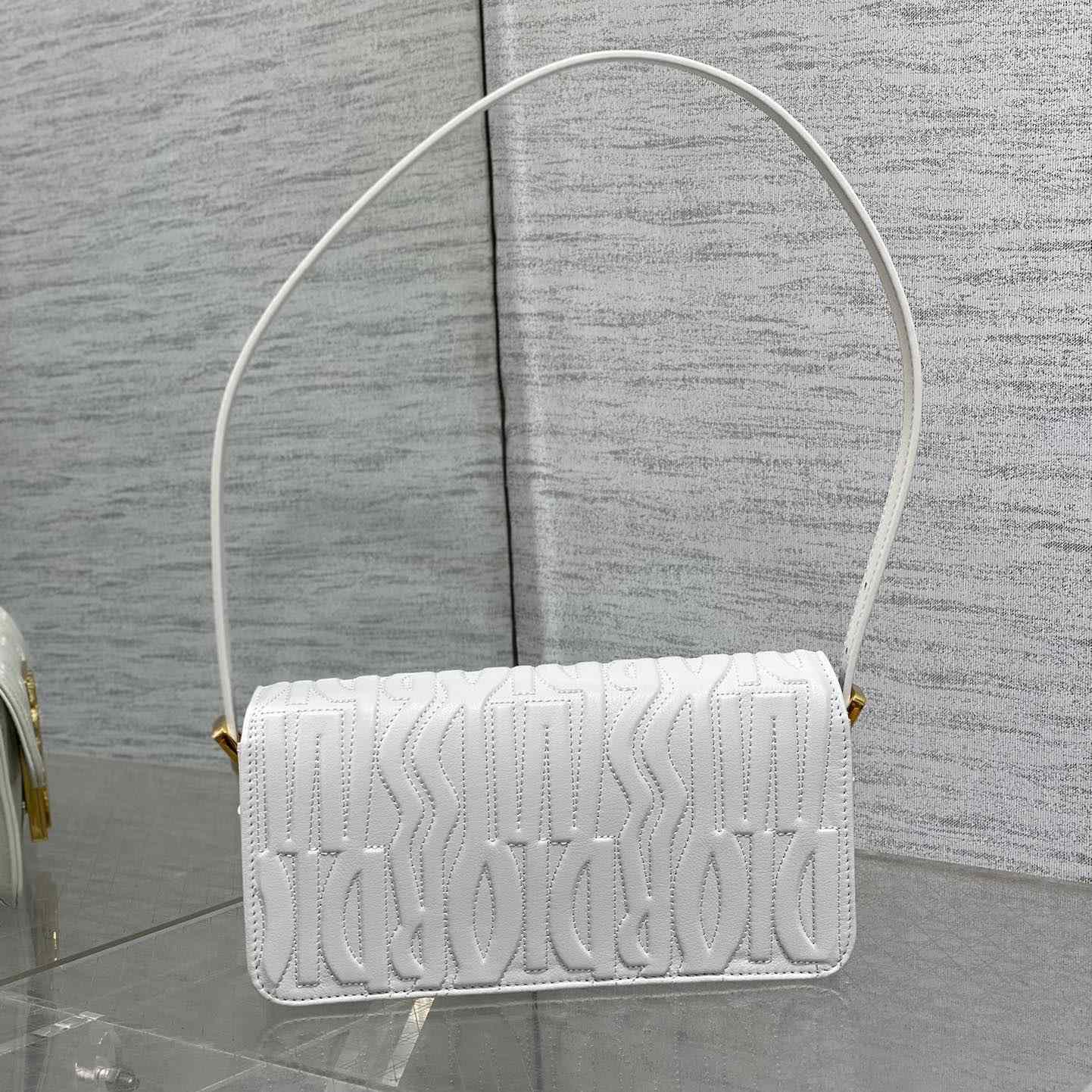 Dior Miss Dior Flap Bag - PerfectKickZ