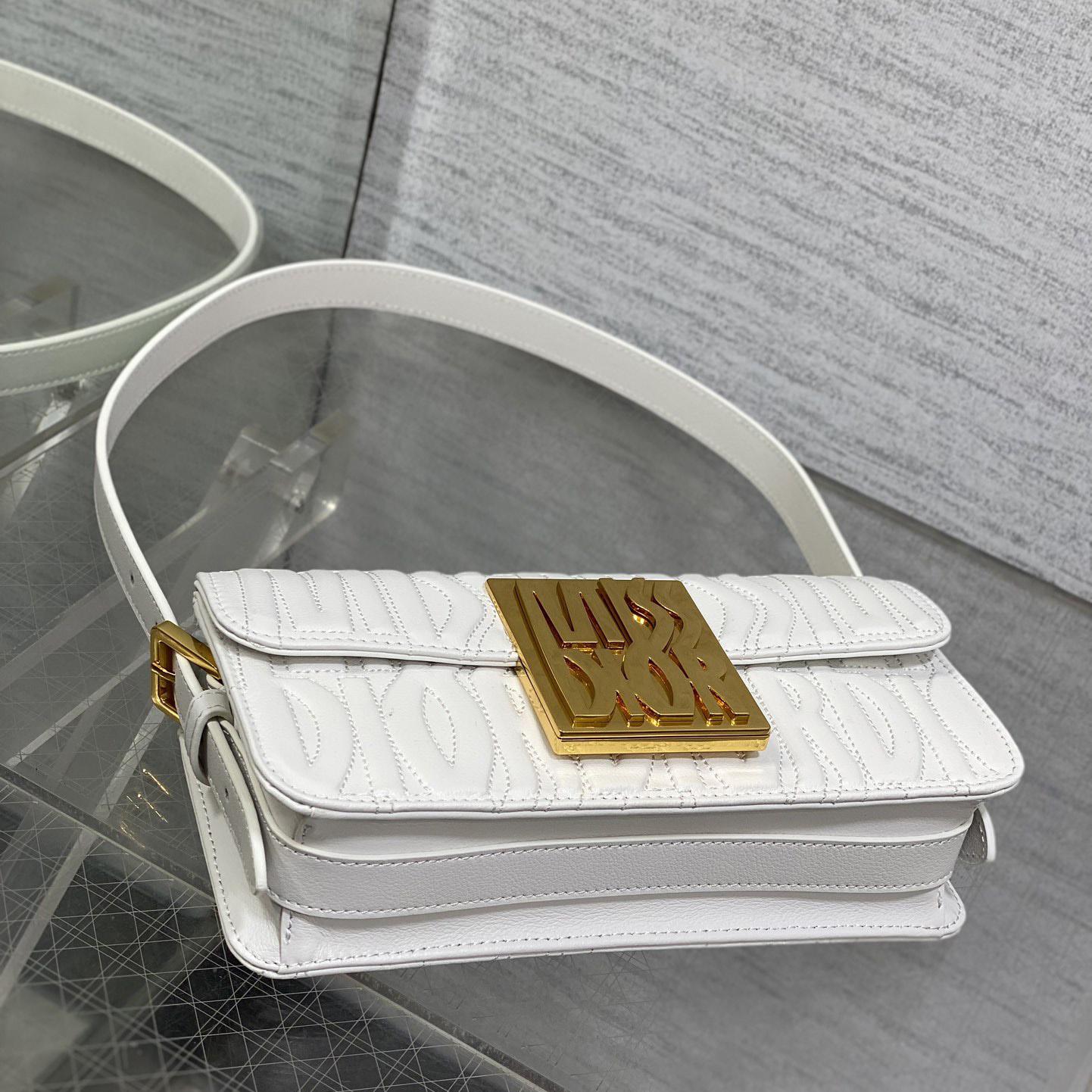 Dior Miss Dior Flap Bag - PerfectKickZ