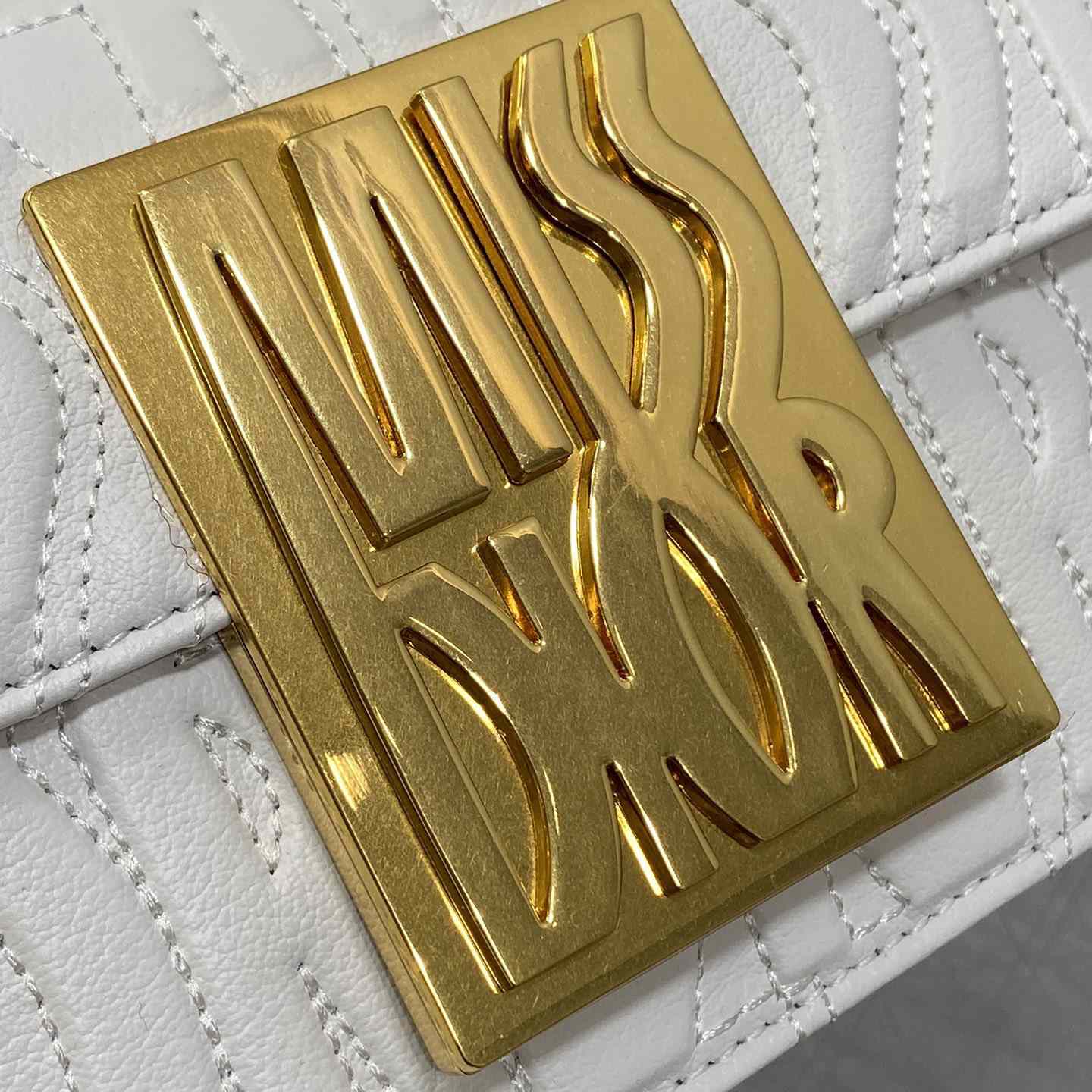 Dior Miss Dior Flap Bag - PerfectKickZ