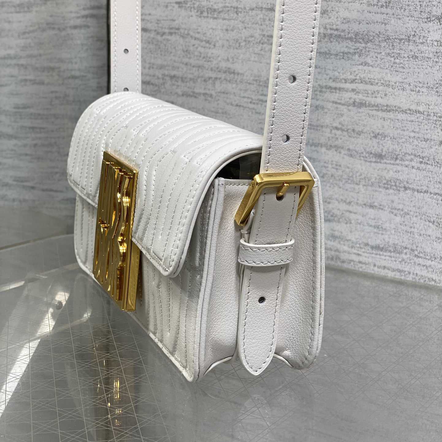 Dior Miss Dior Flap Bag - PerfectKickZ