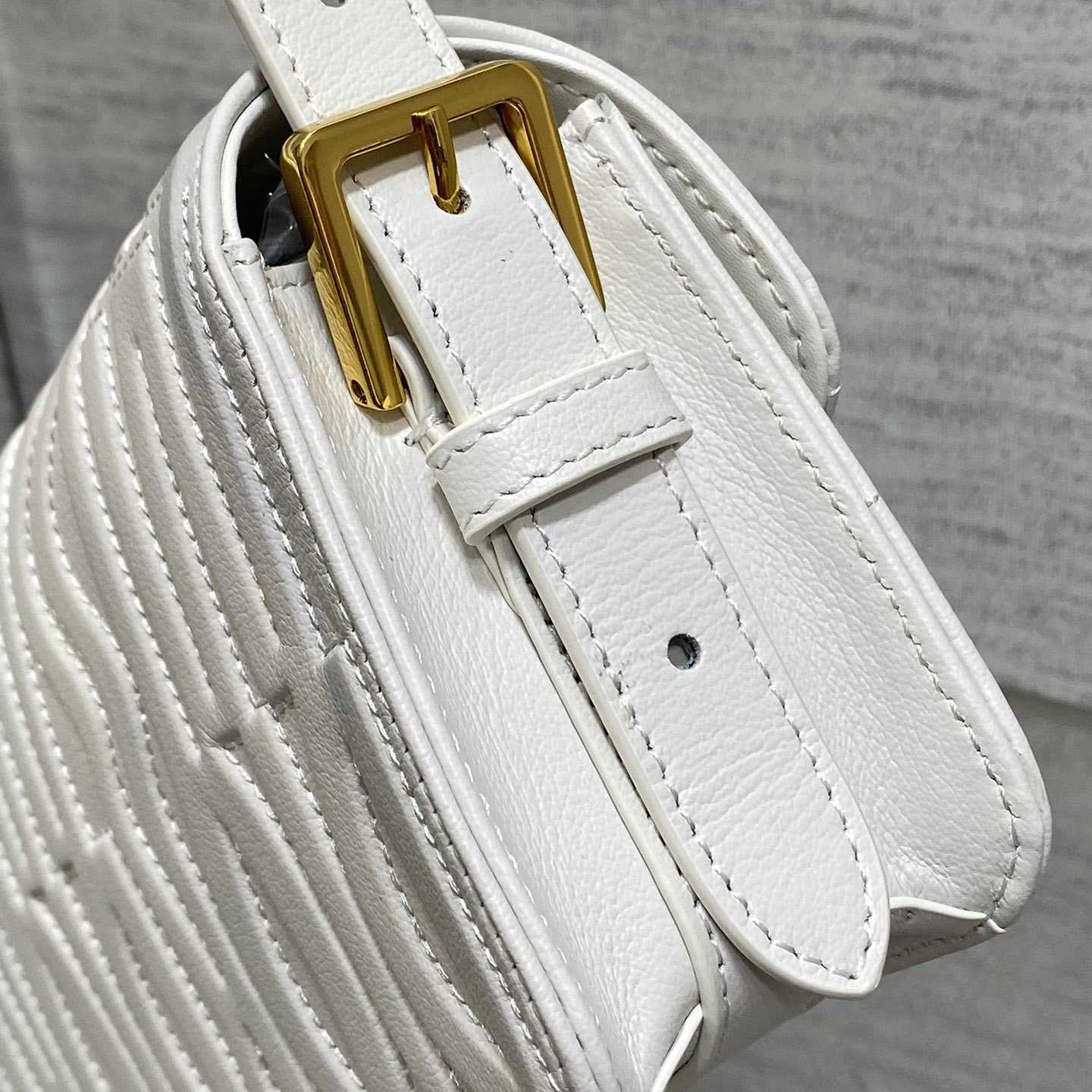 Dior Miss Dior Flap Bag - PerfectKickZ