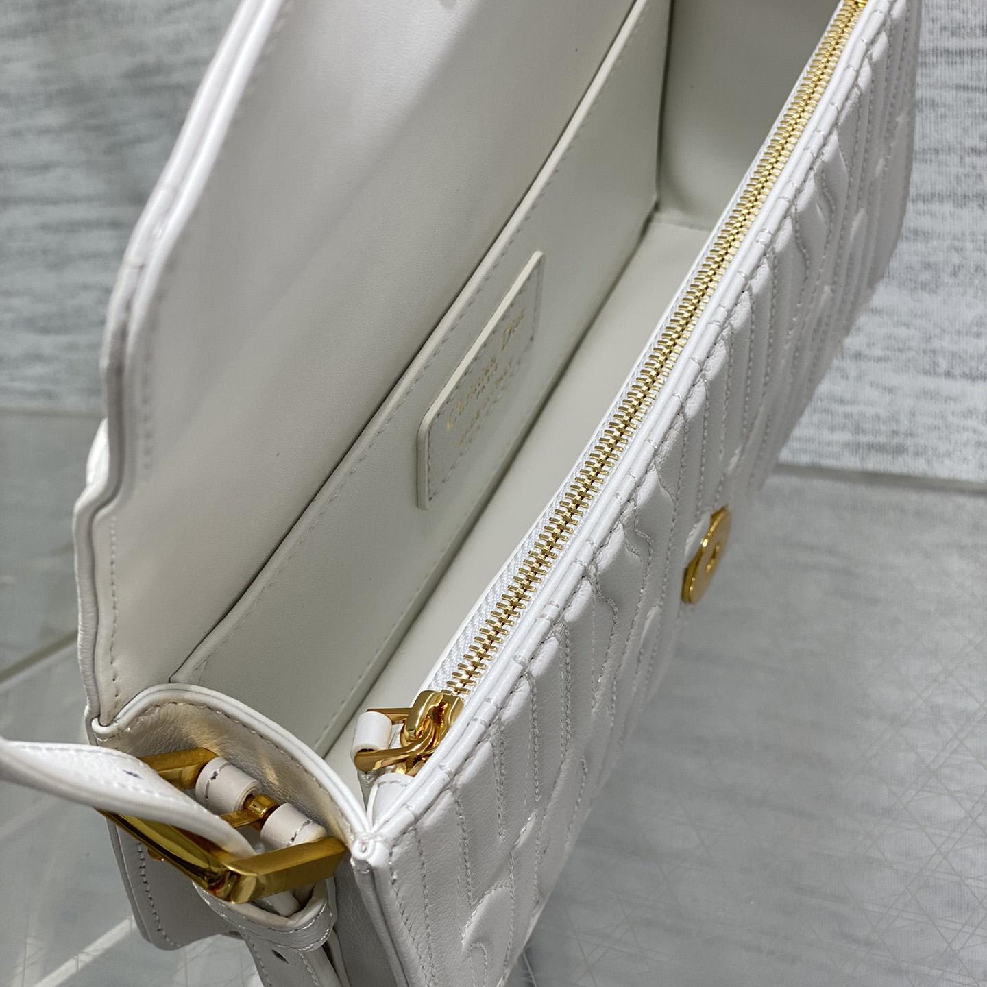 Dior Miss Dior Flap Bag - PerfectKickZ