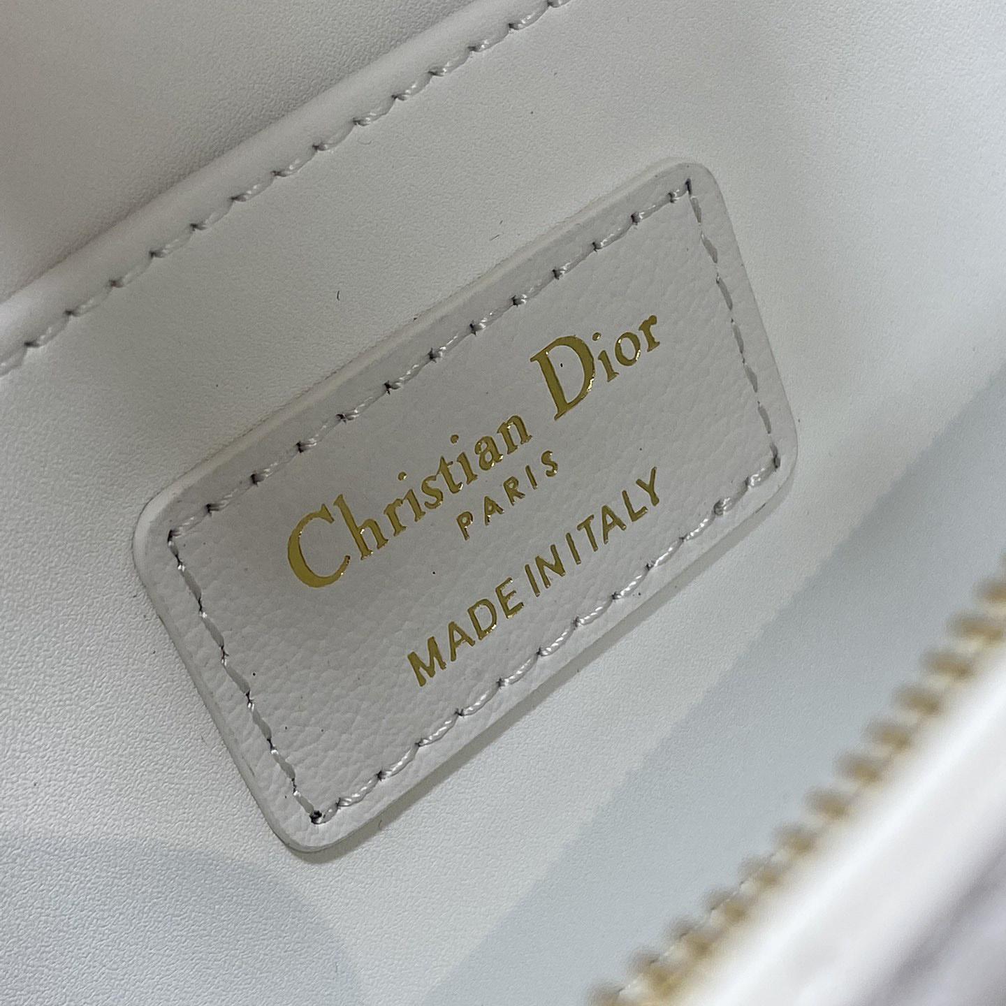 Dior Miss Dior Flap Bag - PerfectKickZ