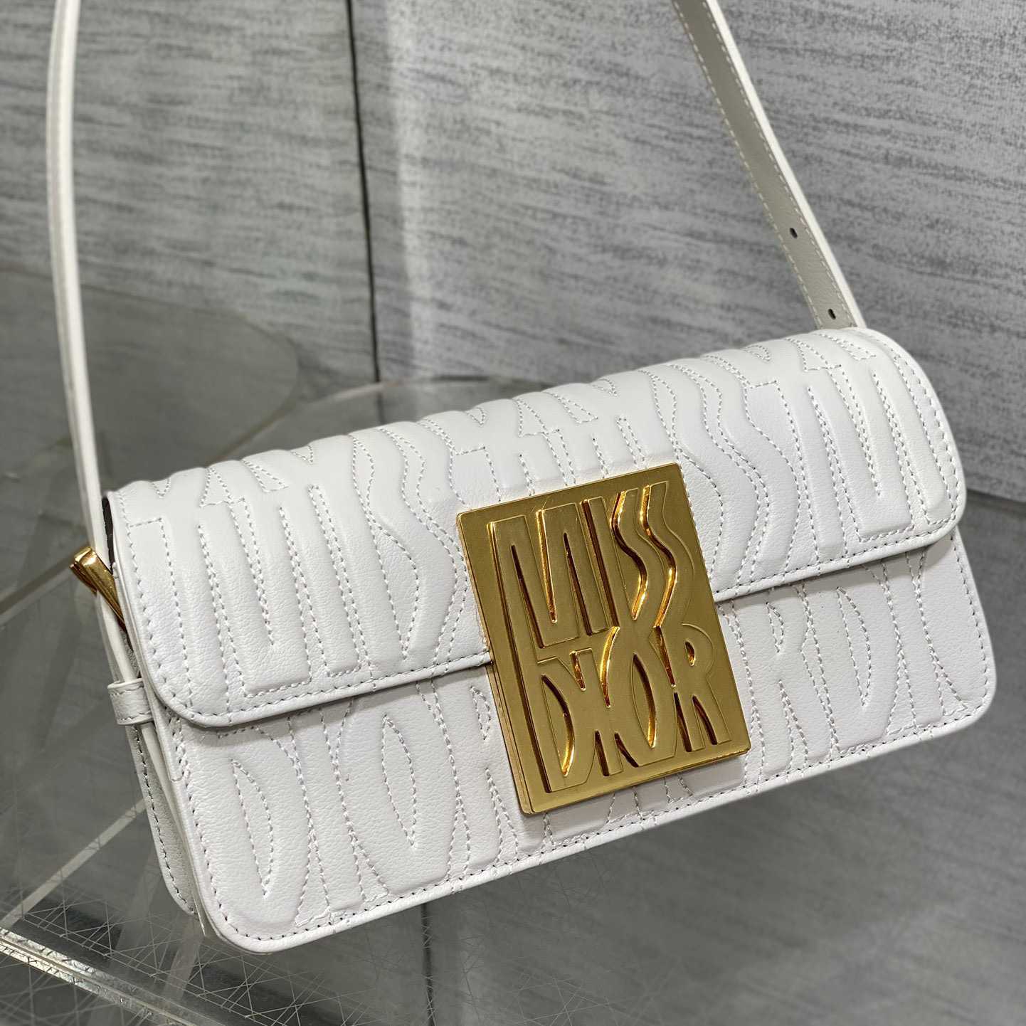 Dior Miss Dior Flap Bag - PerfectKickZ