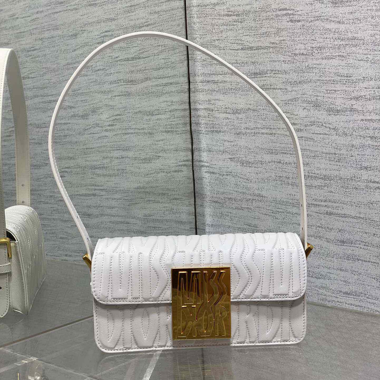Dior Miss Dior Flap Bag - PerfectKickZ