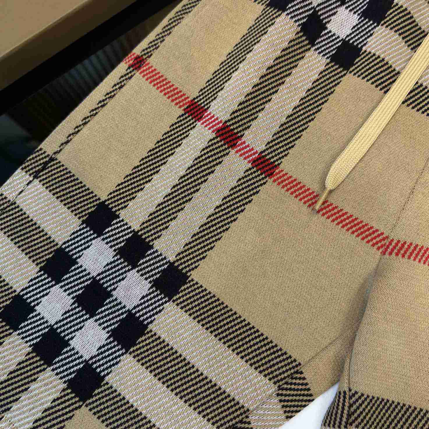 Burberry Shorts    - PerfectKickZ