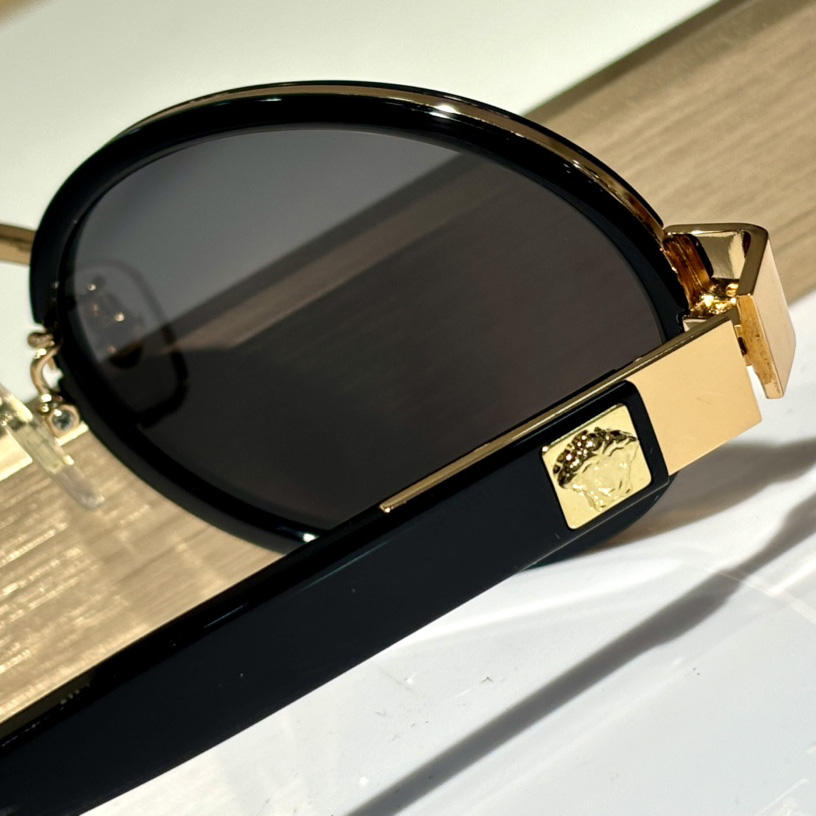 Versace VE X28 Sunglasses       - PerfectKickZ