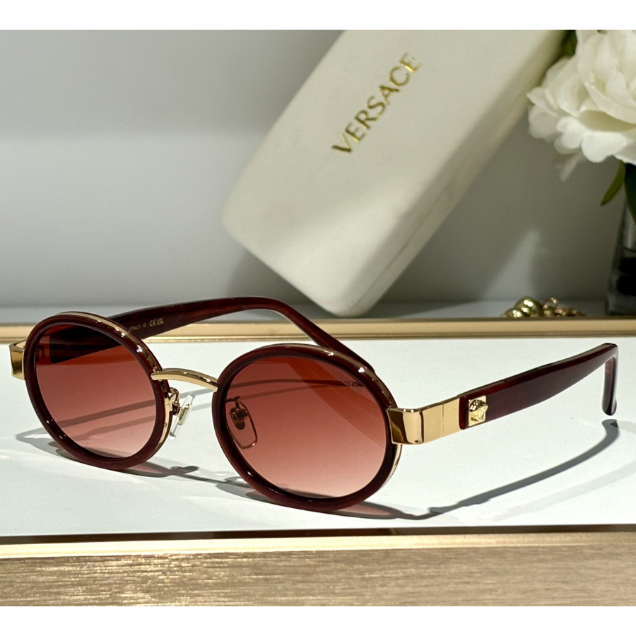 Versace VE X28 Sunglasses       - PerfectKickZ