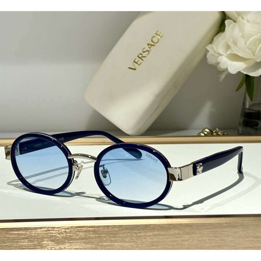 Versace VE X28 Sunglasses       - PerfectKickZ