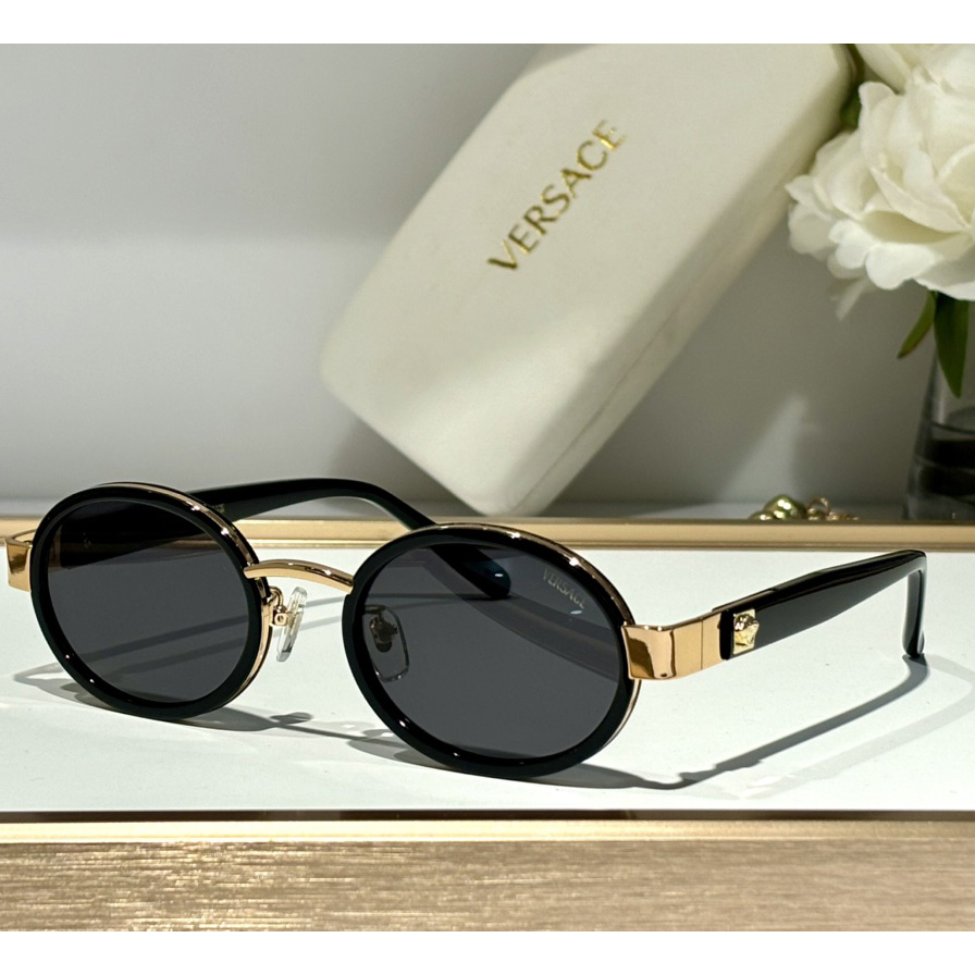 Versace VE X28 Sunglasses       - PerfectKickZ