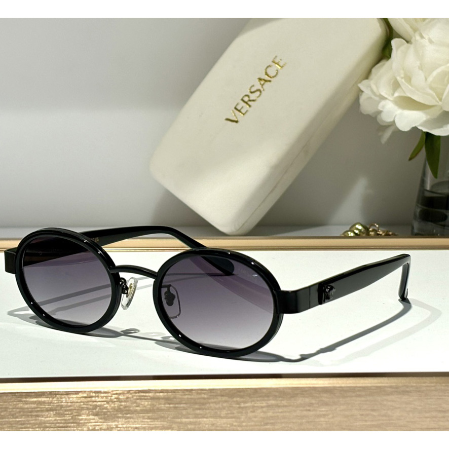 Versace VE X28 Sunglasses       - PerfectKickZ