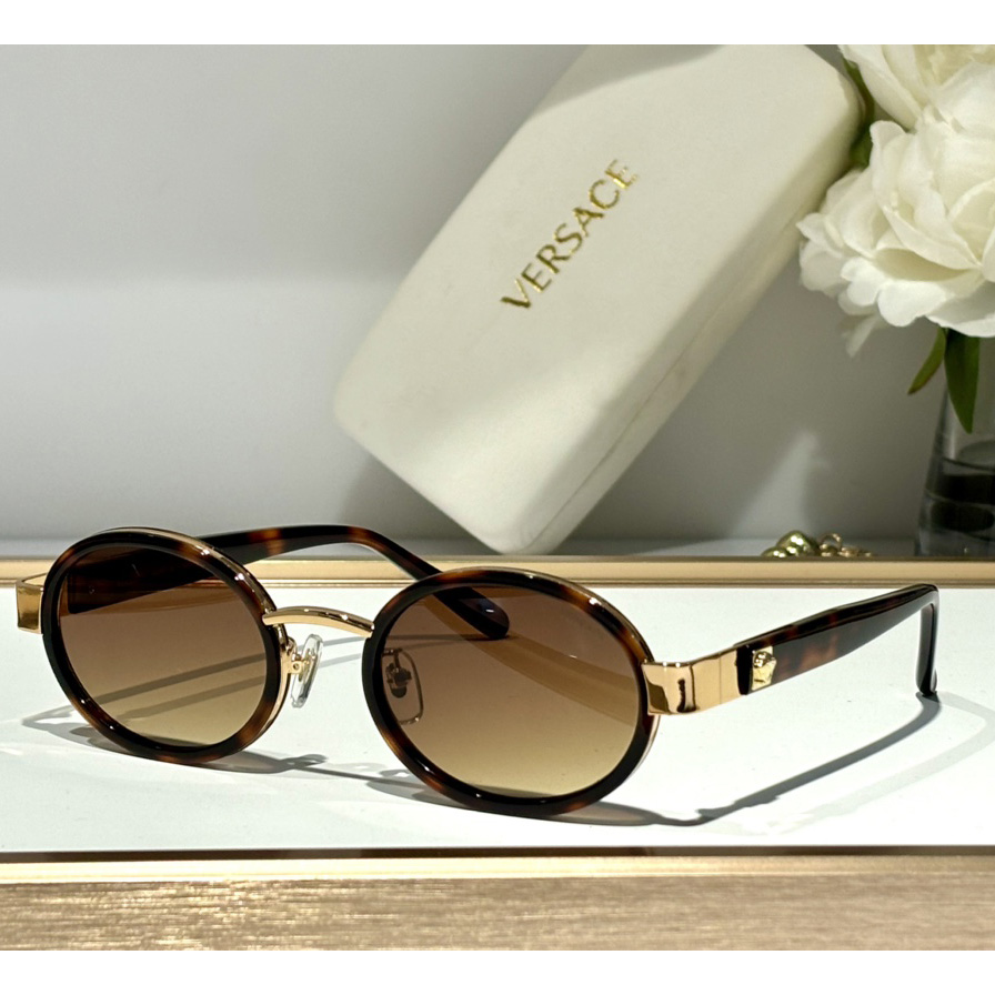 Versace VE X28 Sunglasses       - PerfectKickZ