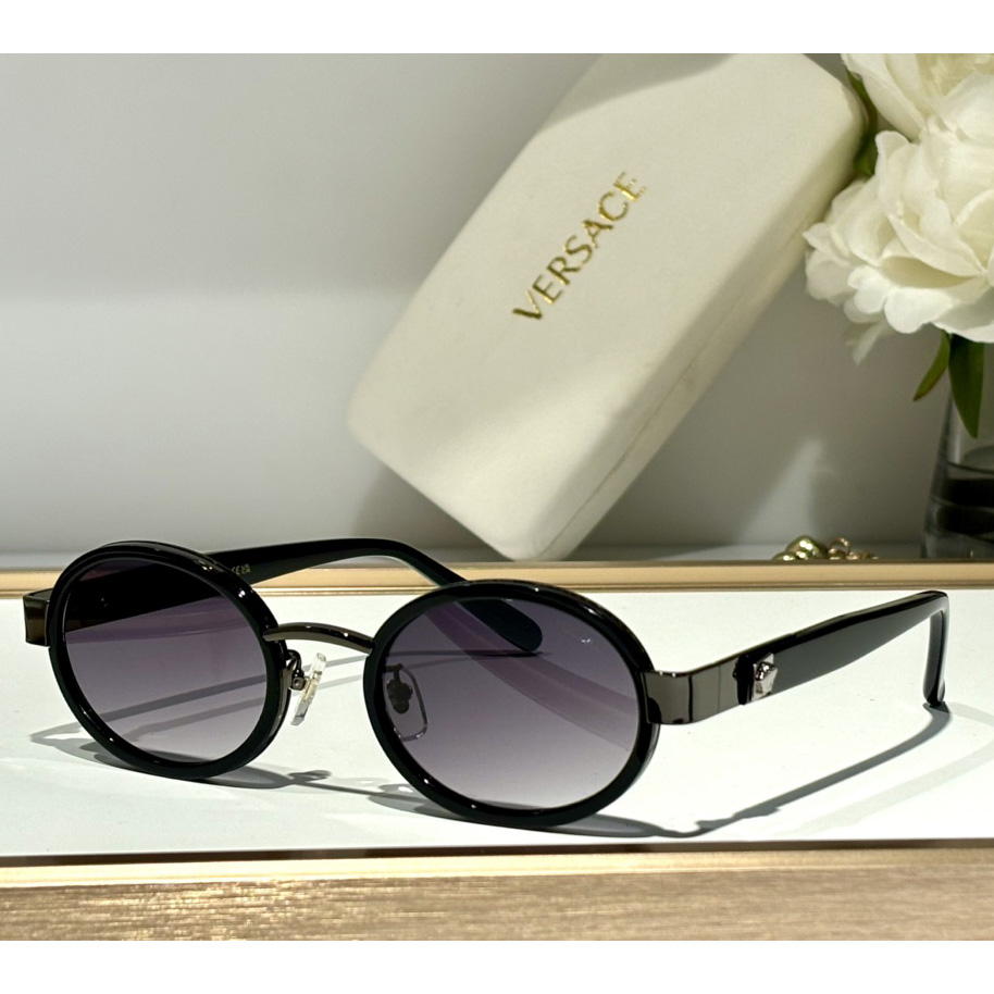 Versace VE X28 Sunglasses       - PerfectKickZ