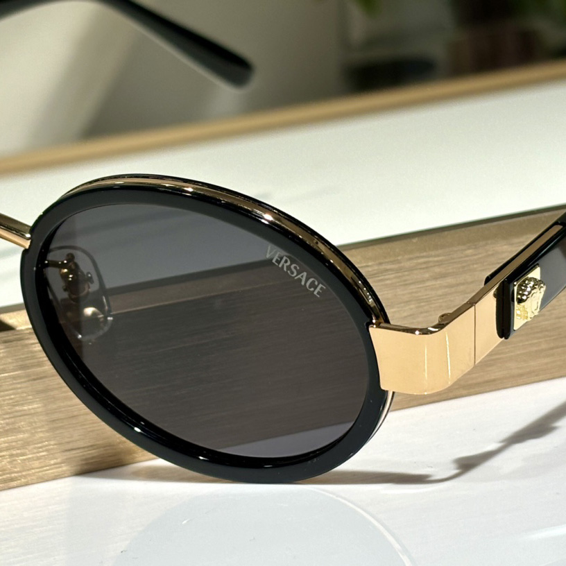 Versace VE X28 Sunglasses       - PerfectKickZ