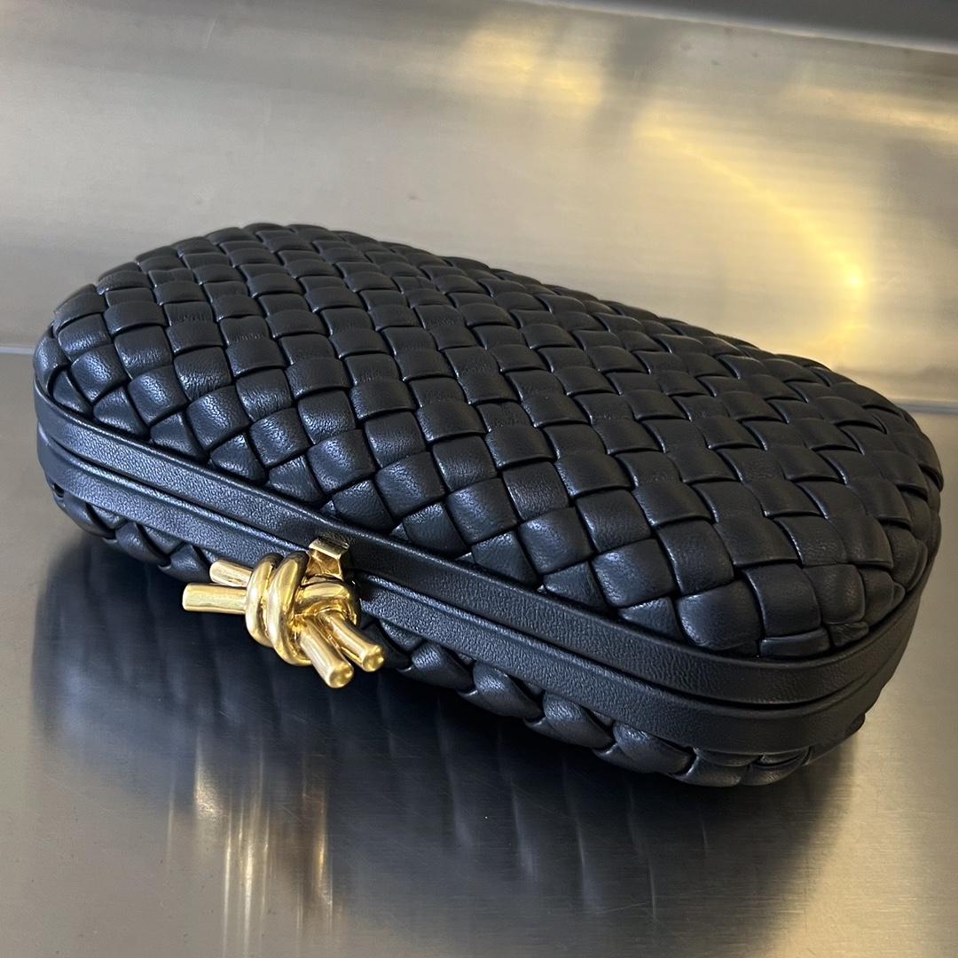 Bottega Veneta Knot - PerfectKickZ