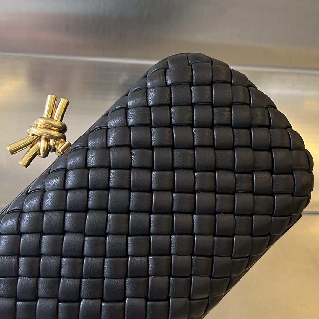 Bottega Veneta Knot - PerfectKickZ