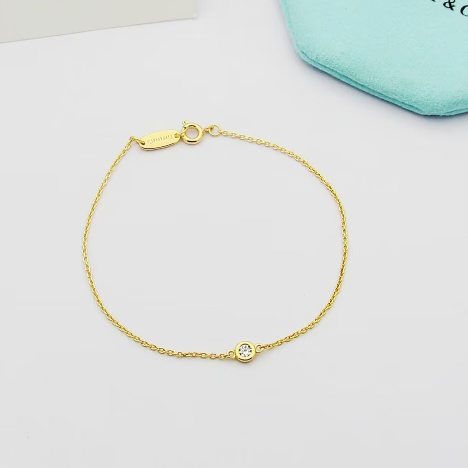 Tiffany & Co. Diamonds by the Yard® Bracelet - PerfectKickZ