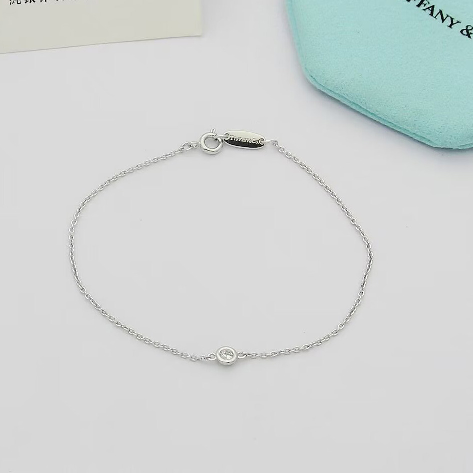 Tiffany & Co. Diamonds by the Yard® Bracelet - PerfectKickZ