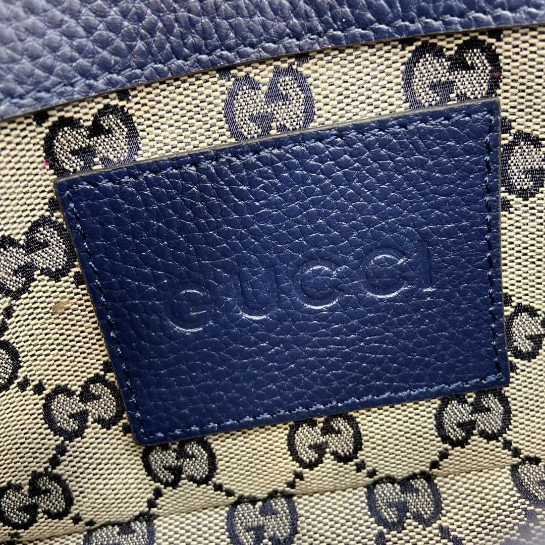 Gucci GG Super Mini Bag - PerfectKickZ