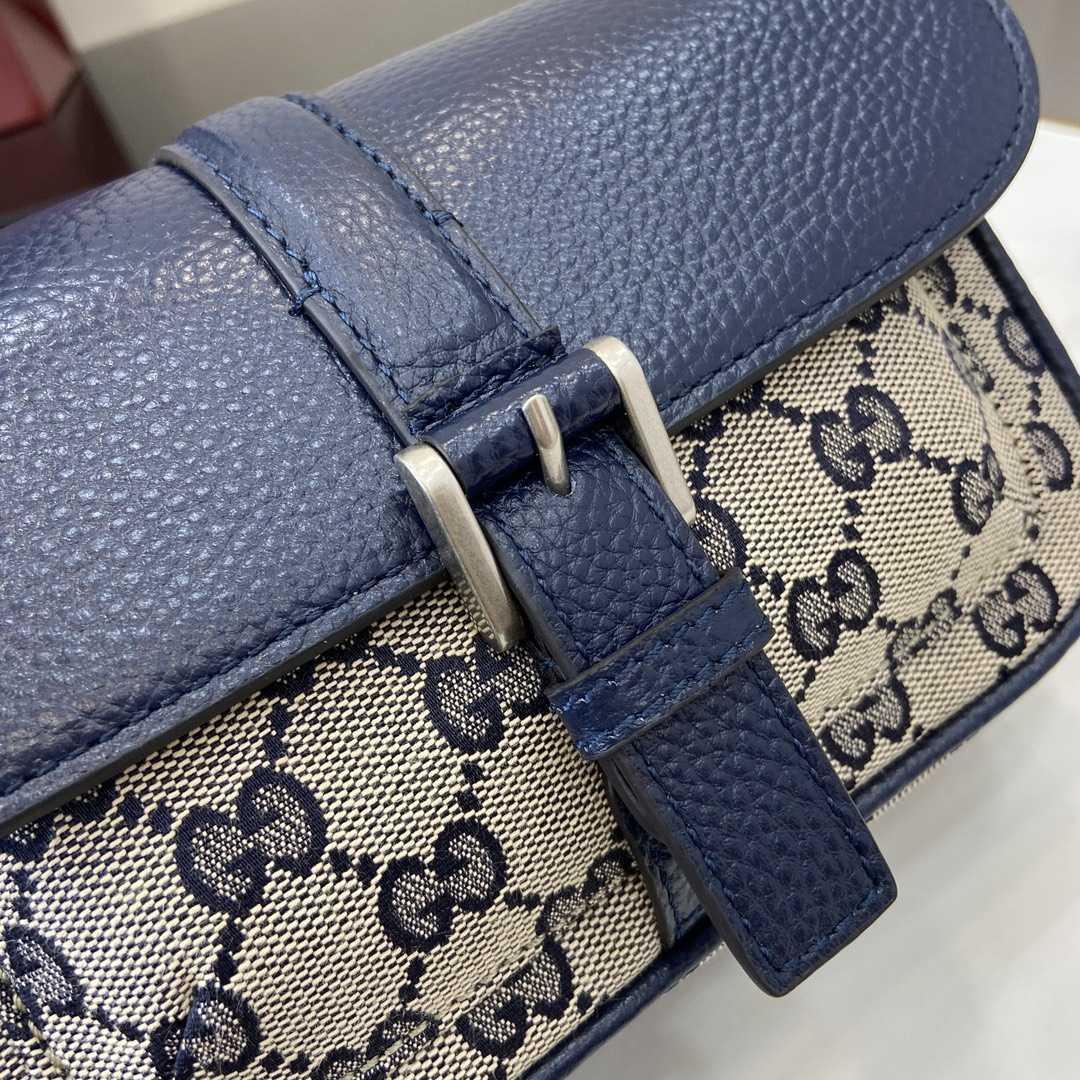 Gucci GG Super Mini Bag - PerfectKickZ