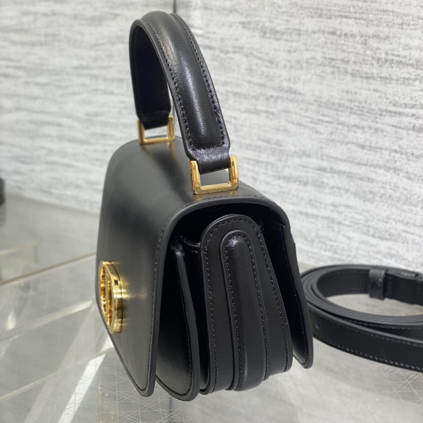 Dior Small 30 Montaigne Avenue Top Handle Bag - PerfectKickZ