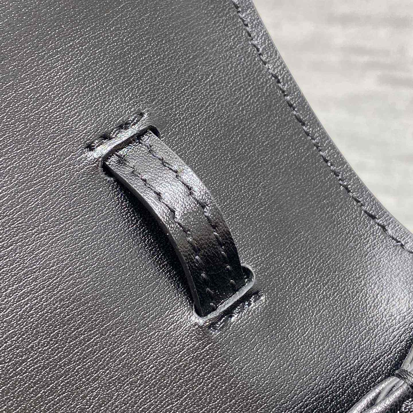 Dior Small 30 Montaigne Avenue Top Handle Bag - PerfectKickZ