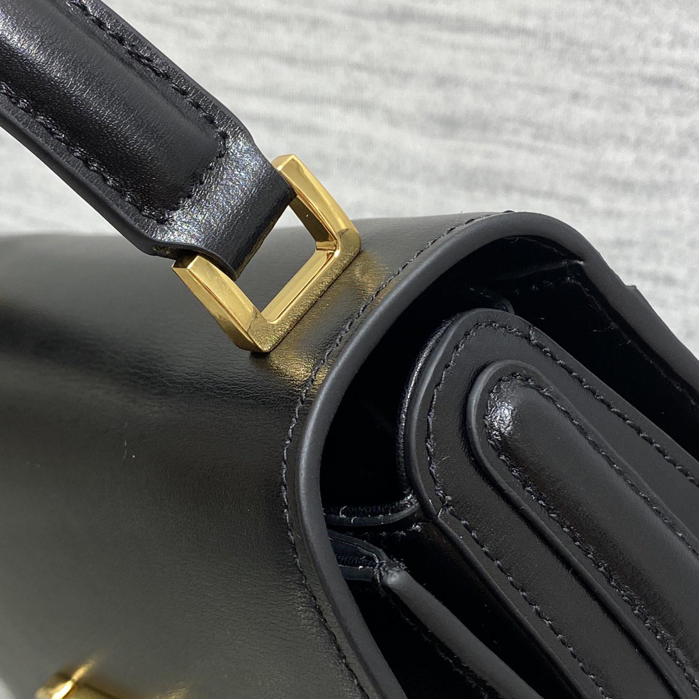 Dior Small 30 Montaigne Avenue Top Handle Bag - PerfectKickZ