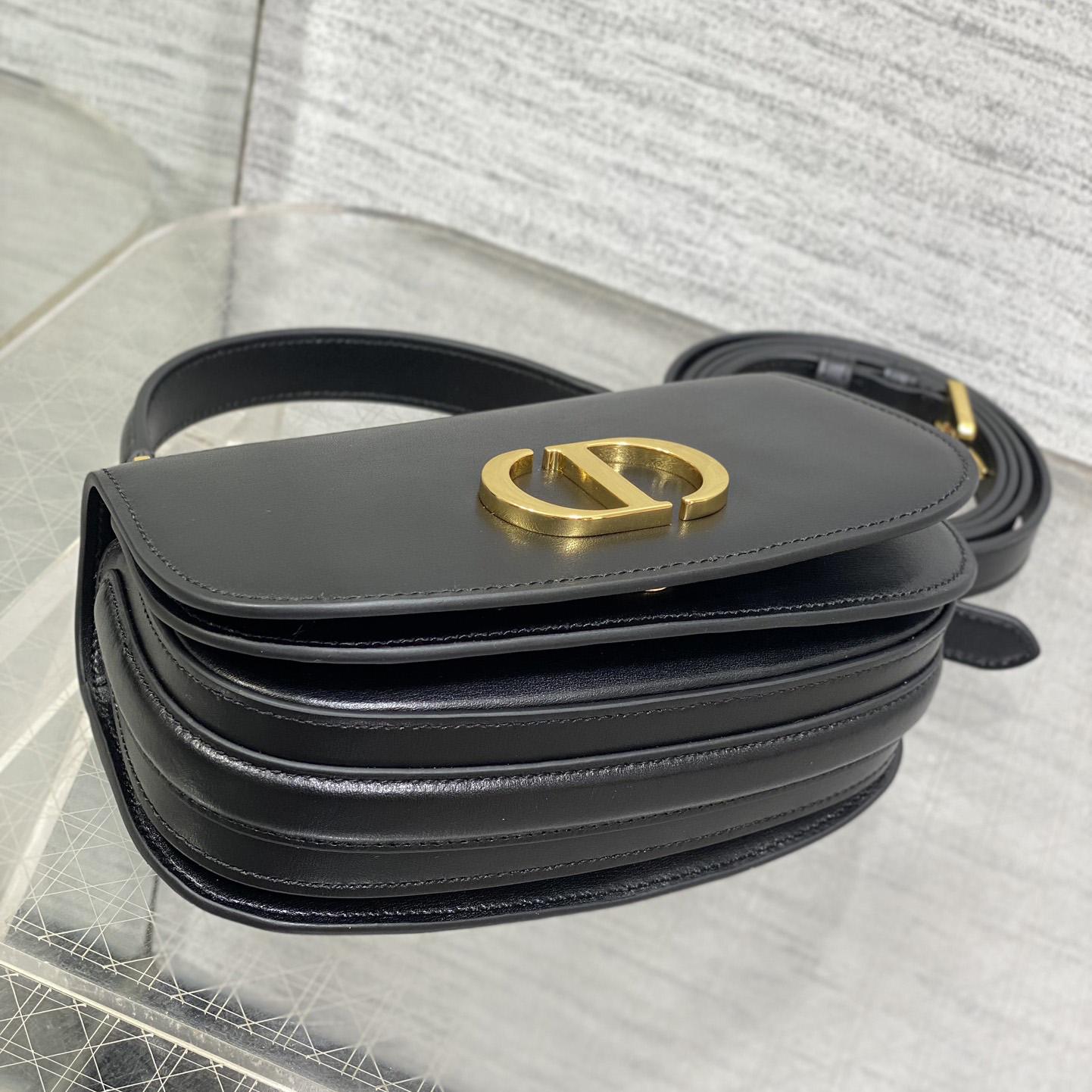 Dior Small 30 Montaigne Avenue Top Handle Bag - PerfectKickZ