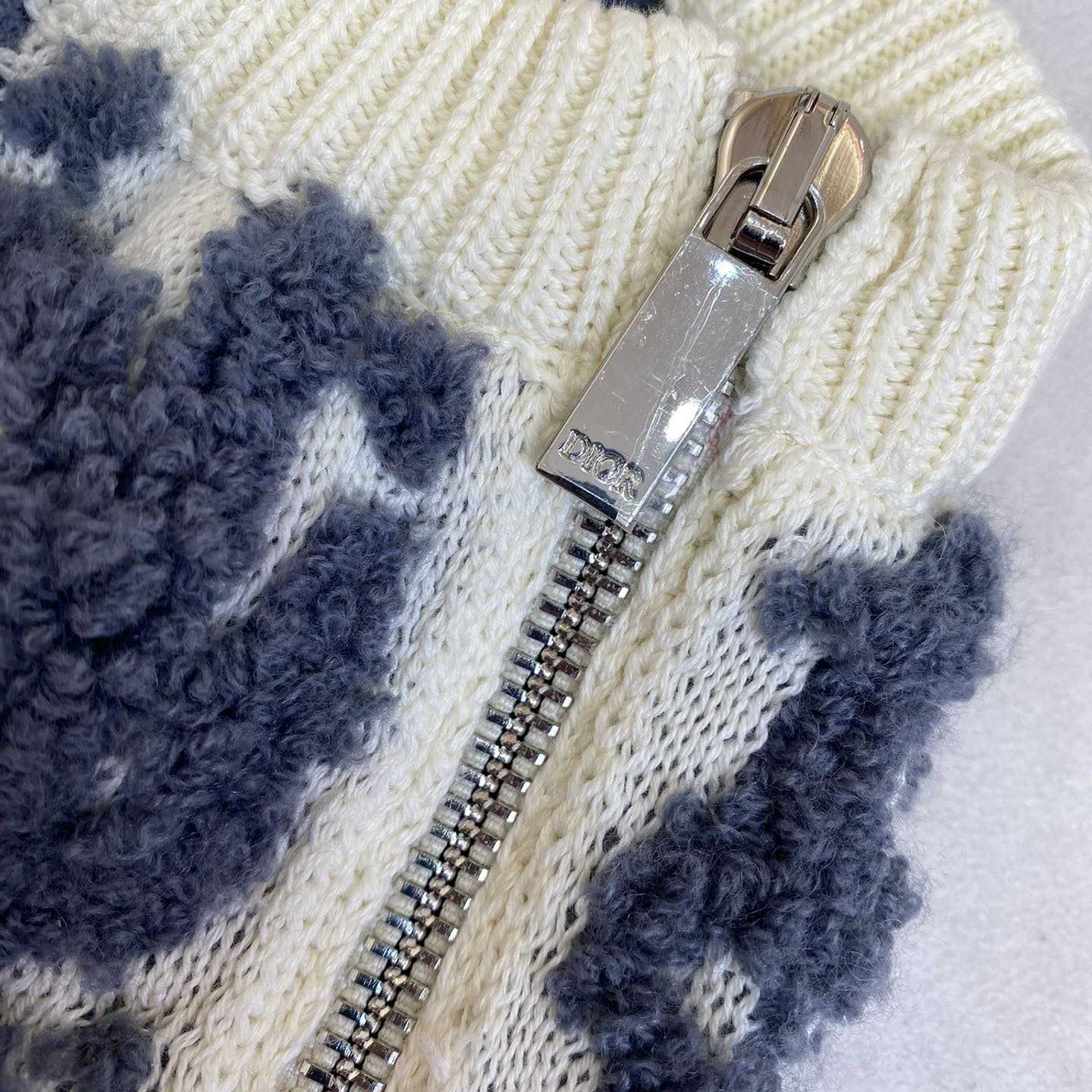 Dior Oblique Sweater - PerfectKickZ