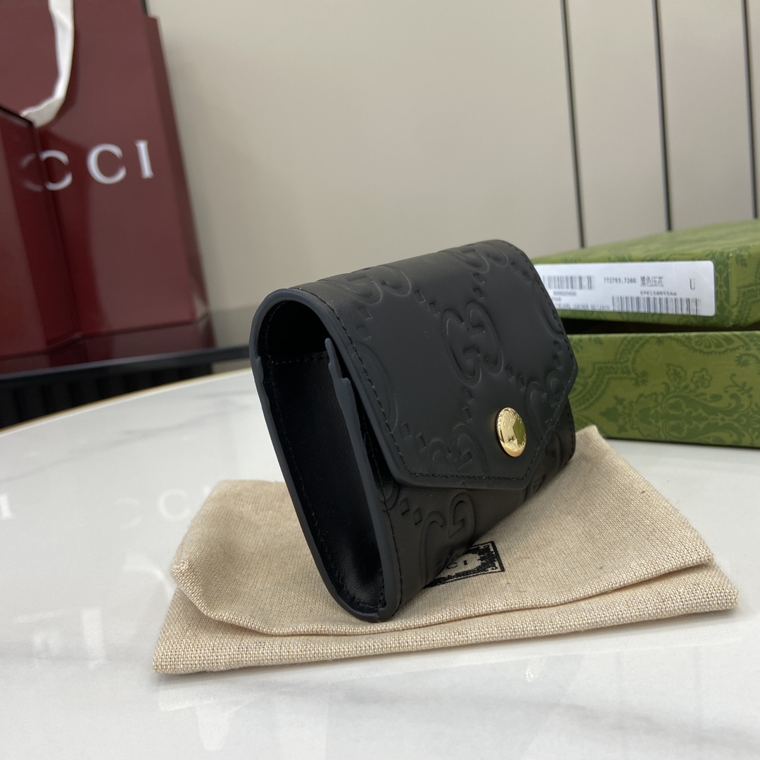 Gucci GG Card Case  - PerfectKickZ
