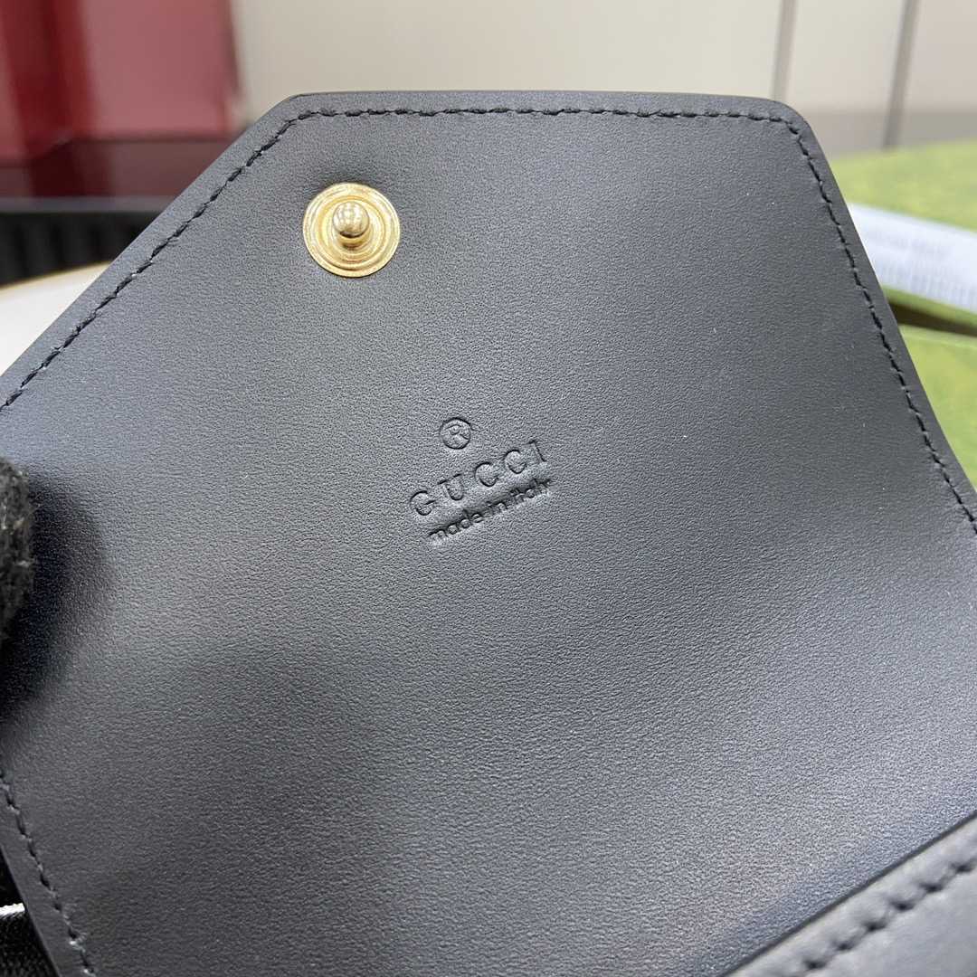 Gucci GG Card Case  - PerfectKickZ