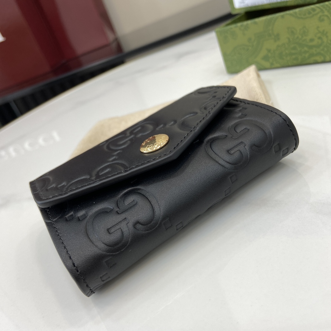Gucci GG Card Case  - PerfectKickZ