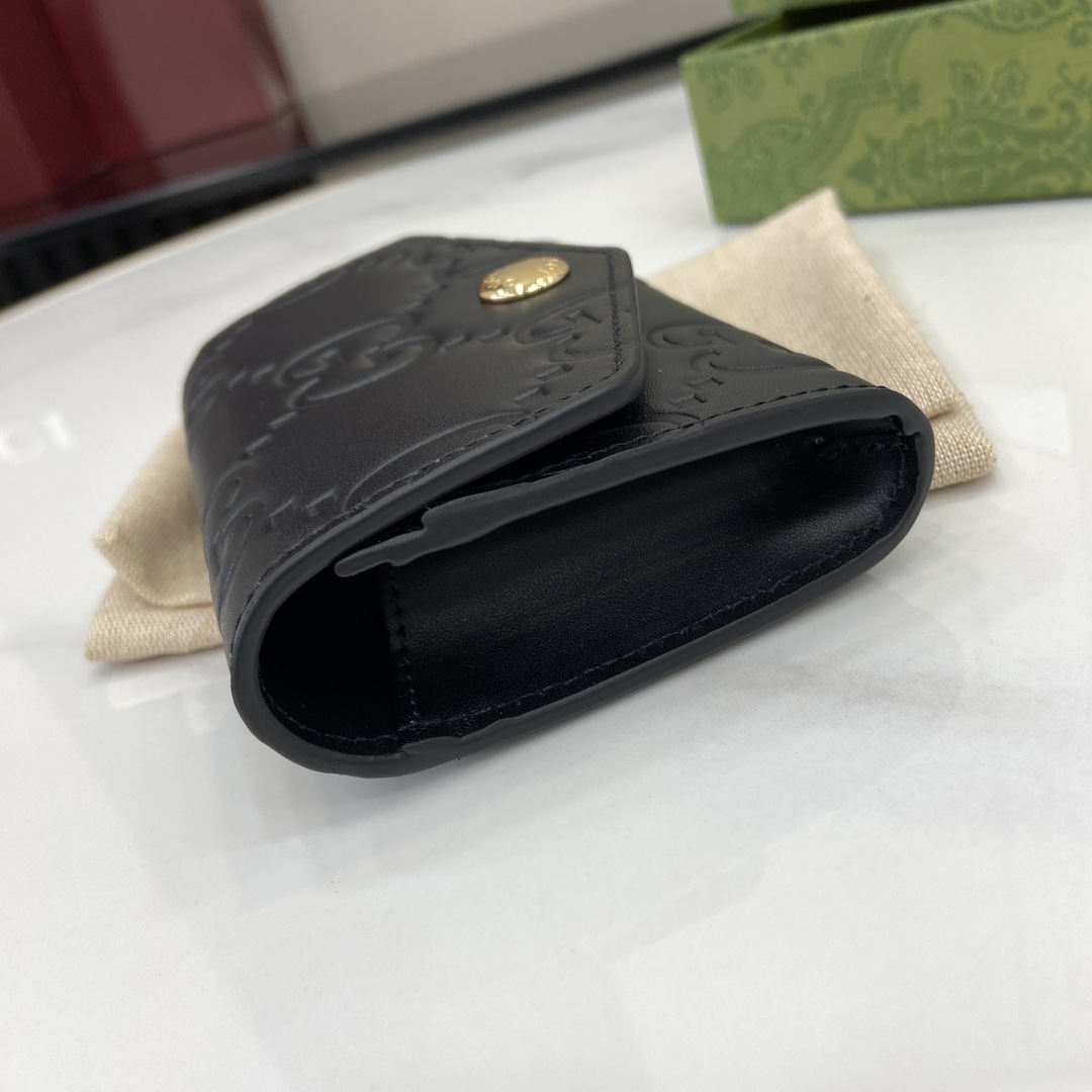 Gucci GG Card Case  - PerfectKickZ