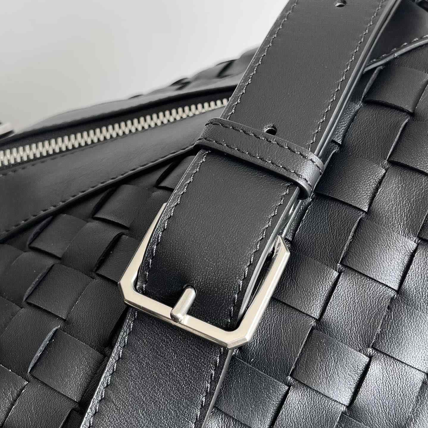 Bottega Veneta Large Intrecciato Duffle （50*27*24cm） - PerfectKickZ