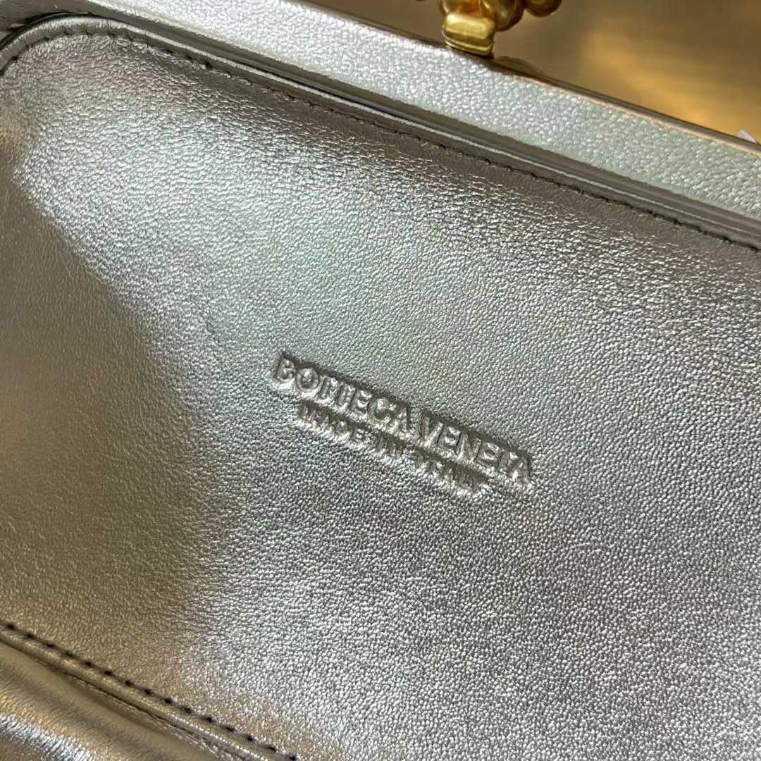 Bottega Veneta Knot （19*11.5*5cm） - PerfectKickZ
