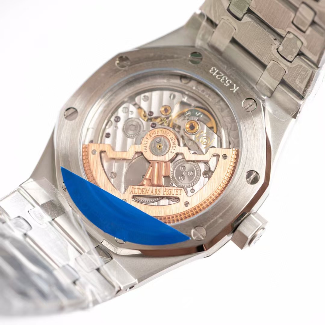 Audemars Piguet Watch      - PerfectKickZ