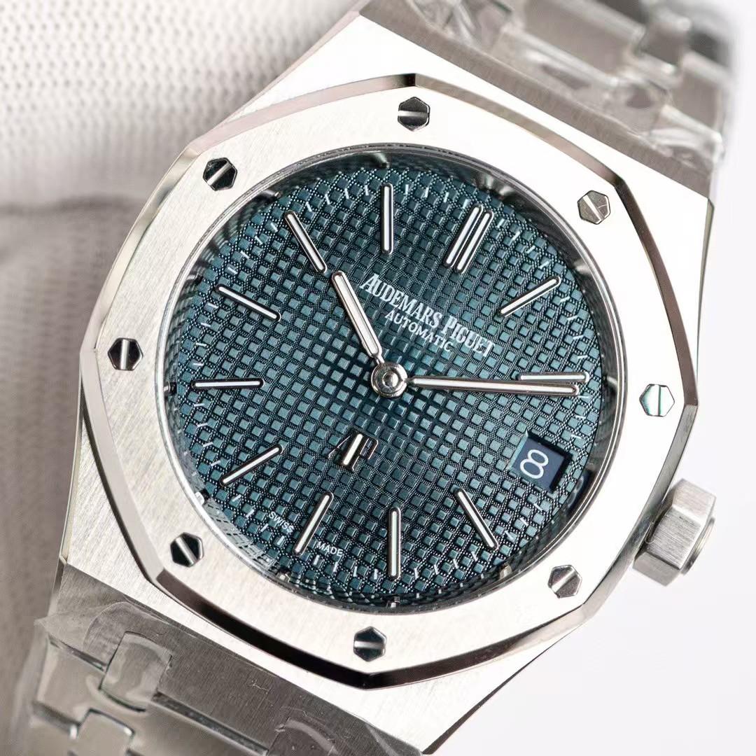 Audemars Piguet Watch      - PerfectKickZ