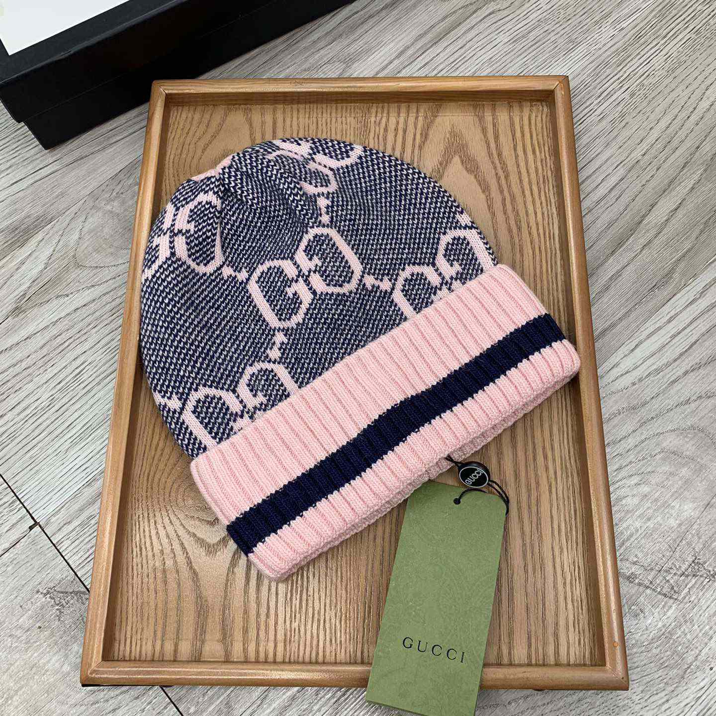 Gucci Beanie  - PerfectKickZ