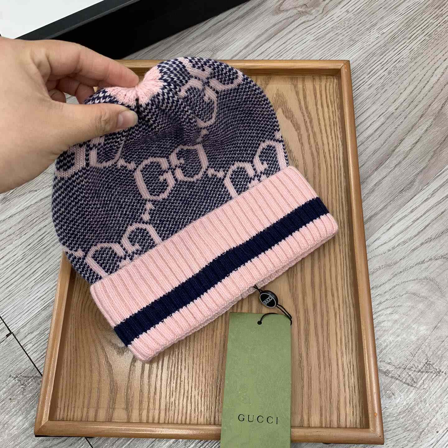 Gucci Beanie  - 